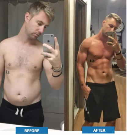 FitPro™ — The Smarter Way to Build Your Core in 20 Minutes